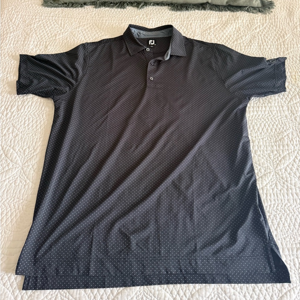 FootJoy Golf Polo